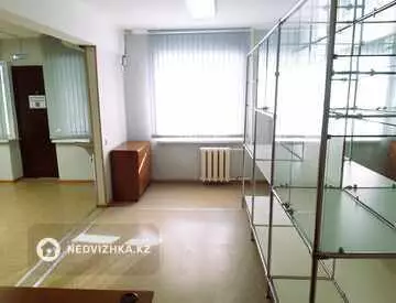 Офисное помещение, этаж 1 из 1, в жилом доме, 60 м², на длительный срок