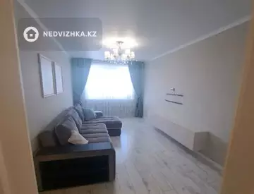 70 м², 3-комнатная квартира, этаж 4 из 5, 70 м², изображение - 4