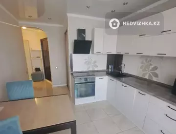 3-комнатная квартира, этаж 4 из 5, 70 м²