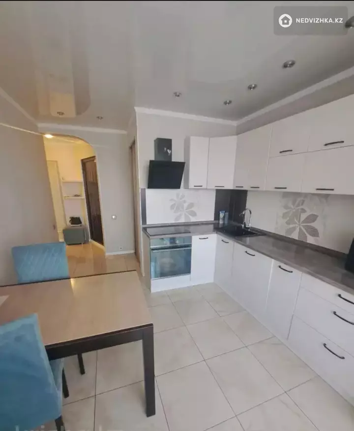 70 м², 3-комнатная квартира, этаж 4 из 5, 70 м², изображение - 1