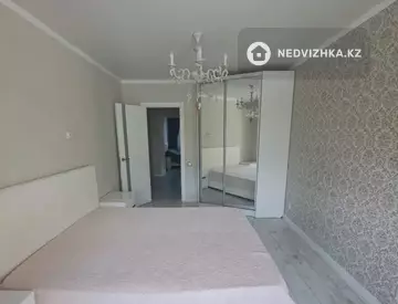 70 м², 3-комнатная квартира, этаж 4 из 5, 70 м², изображение - 11