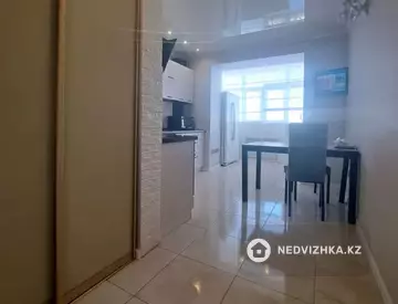 3-комнатная квартира, этаж 4 из 5, 70 м²