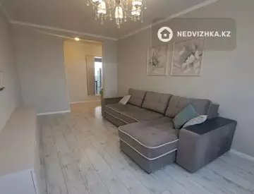 70 м², 3-комнатная квартира, этаж 4 из 5, 70 м², изображение - 5