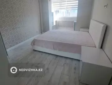 70 м², 3-комнатная квартира, этаж 4 из 5, 70 м², изображение - 8