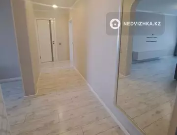 3-комнатная квартира, этаж 4 из 5, 70 м²