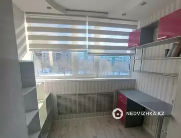 70 м², 3-комнатная квартира, этаж 4 из 5, 70 м², изображение - 9
