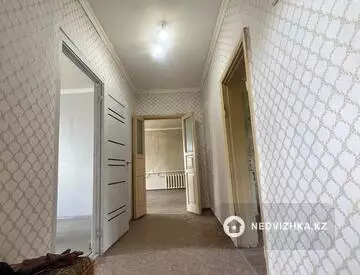 3-комнатный дом, 6.8 соток, 86 м²