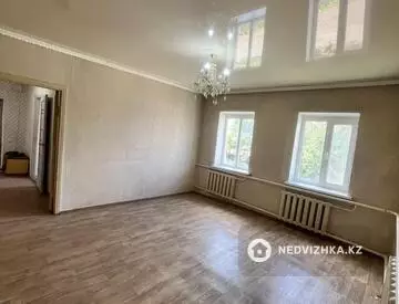 3-комнатный дом, 6.8 соток, 86 м²
