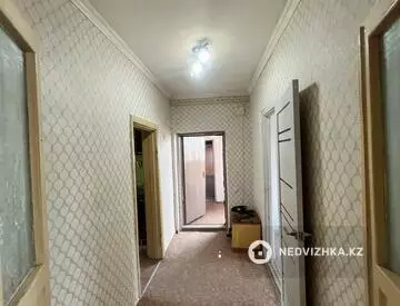 3-комнатный дом, 6.8 соток, 86 м²
