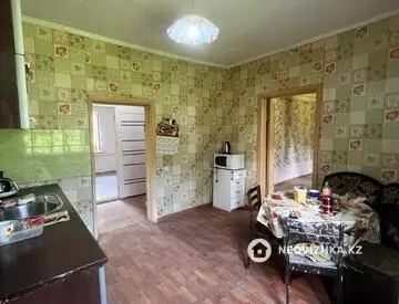86 м², 3-комнатный дом, 6.8 соток, 86 м², изображение - 8