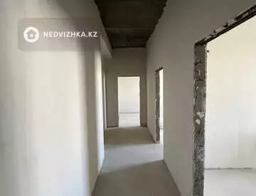 3-комнатная квартира, этаж 6 из 10, 92 м²