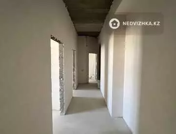 3-комнатная квартира, этаж 6 из 10, 92 м²