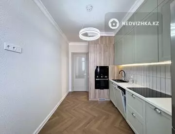 86 м², 3-комнатная квартира, этаж 17 из 18, 86 м², изображение - 4