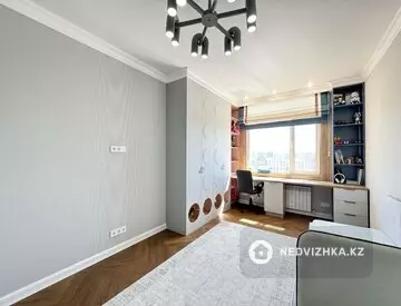 86 м², 3-комнатная квартира, этаж 17 из 18, 86 м², изображение - 7