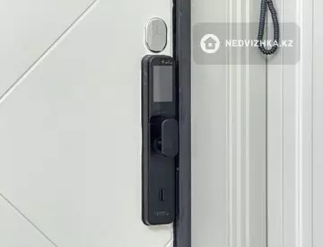 86 м², 3-комнатная квартира, этаж 17 из 18, 86 м², изображение - 14