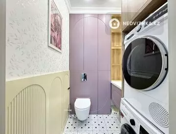 86 м², 3-комнатная квартира, этаж 17 из 18, 86 м², изображение - 9
