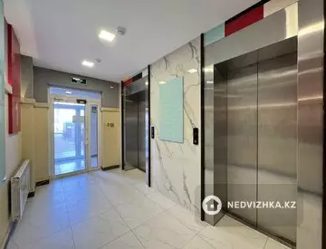 86 м², 3-комнатная квартира, этаж 17 из 18, 86 м², изображение - 15