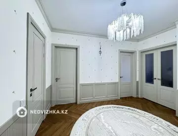 86 м², 3-комнатная квартира, этаж 17 из 18, 86 м², изображение - 12