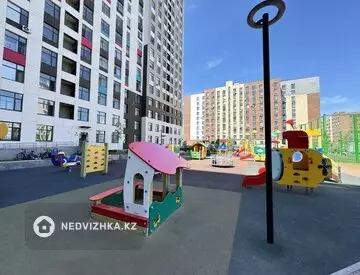 86 м², 3-комнатная квартира, этаж 17 из 18, 86 м², изображение - 16