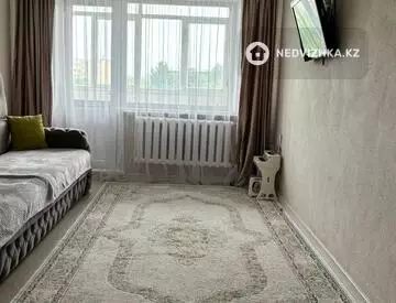 2-комнатная квартира, этаж 5 из 5, 45 м²