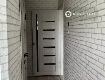 2-комнатная квартира, этаж 5 из 5, 45 м²
