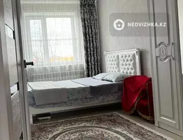 2-комнатная квартира, этаж 5 из 5, 45 м²