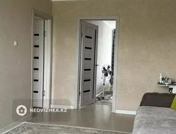 2-комнатная квартира, этаж 5 из 5, 45 м²