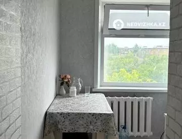 45 м², 2-комнатная квартира, этаж 5 из 5, 45 м², изображение - 5