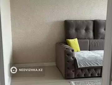 45 м², 2-комнатная квартира, этаж 5 из 5, 45 м², изображение - 7