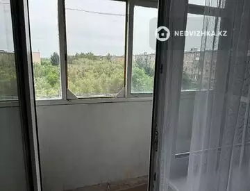 45 м², 2-комнатная квартира, этаж 5 из 5, 45 м², изображение - 9