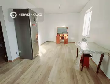 3-комнатный дом, 8 соток, 90 м²