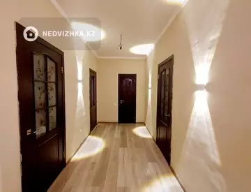 3-комнатный дом, 8 соток, 90 м²