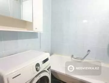 48.8 м², 2-комнатная квартира, этаж 3 из 5, 49 м², изображение - 17