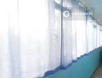 48.8 м², 2-комнатная квартира, этаж 3 из 5, 49 м², изображение - 10