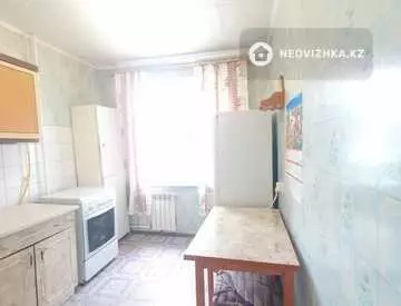 2-комнатная квартира, этаж 3 из 5, 49 м²