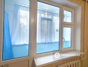 48.8 м², 2-комнатная квартира, этаж 3 из 5, 49 м², изображение - 9
