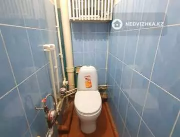 48.8 м², 2-комнатная квартира, этаж 3 из 5, 49 м², изображение - 16