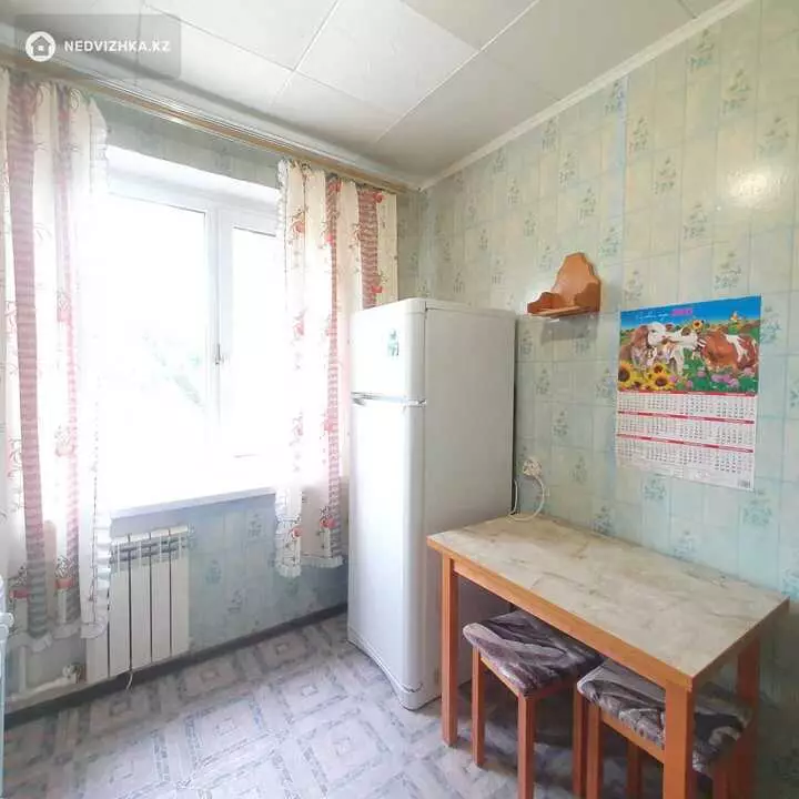 48.8 м², 2-комнатная квартира, этаж 3 из 5, 49 м², изображение - 1