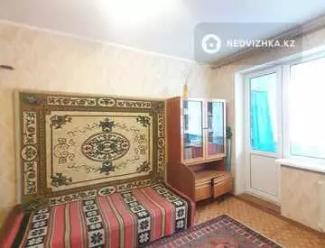 48.8 м², 2-комнатная квартира, этаж 3 из 5, 49 м², изображение - 14