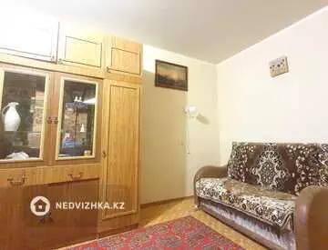 48.8 м², 2-комнатная квартира, этаж 3 из 5, 49 м², изображение - 7