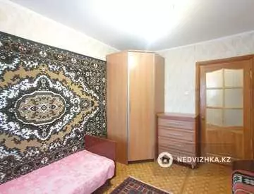 48.8 м², 2-комнатная квартира, этаж 3 из 5, 49 м², изображение - 11