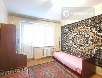 48.8 м², 2-комнатная квартира, этаж 3 из 5, 49 м², изображение - 13