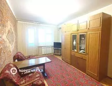 48.8 м², 2-комнатная квартира, этаж 3 из 5, 49 м², изображение - 4
