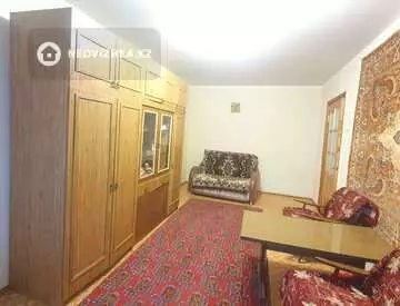 48.8 м², 2-комнатная квартира, этаж 3 из 5, 49 м², изображение - 6