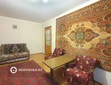 48.8 м², 2-комнатная квартира, этаж 3 из 5, 49 м², изображение - 8