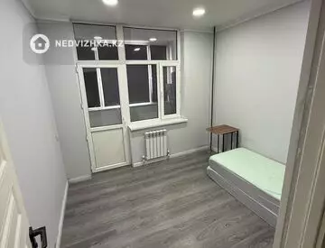 2-комнатная квартира, этаж 7 из 9, 46 м²