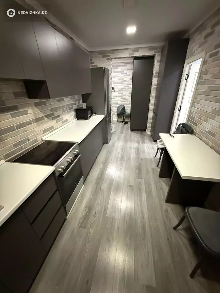 45.7 м², 2-комнатная квартира, этаж 7 из 9, 46 м², изображение - 1