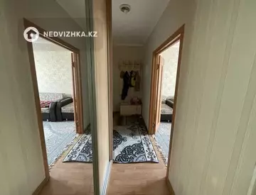 41 м², 1-комнатная квартира, этаж 4 из 10, 41 м², изображение - 4