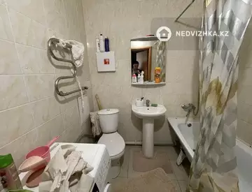 41 м², 1-комнатная квартира, этаж 4 из 10, 41 м², изображение - 6