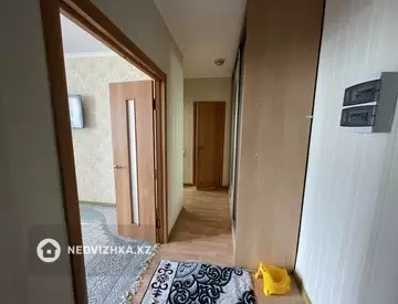 41 м², 1-комнатная квартира, этаж 4 из 10, 41 м², изображение - 5